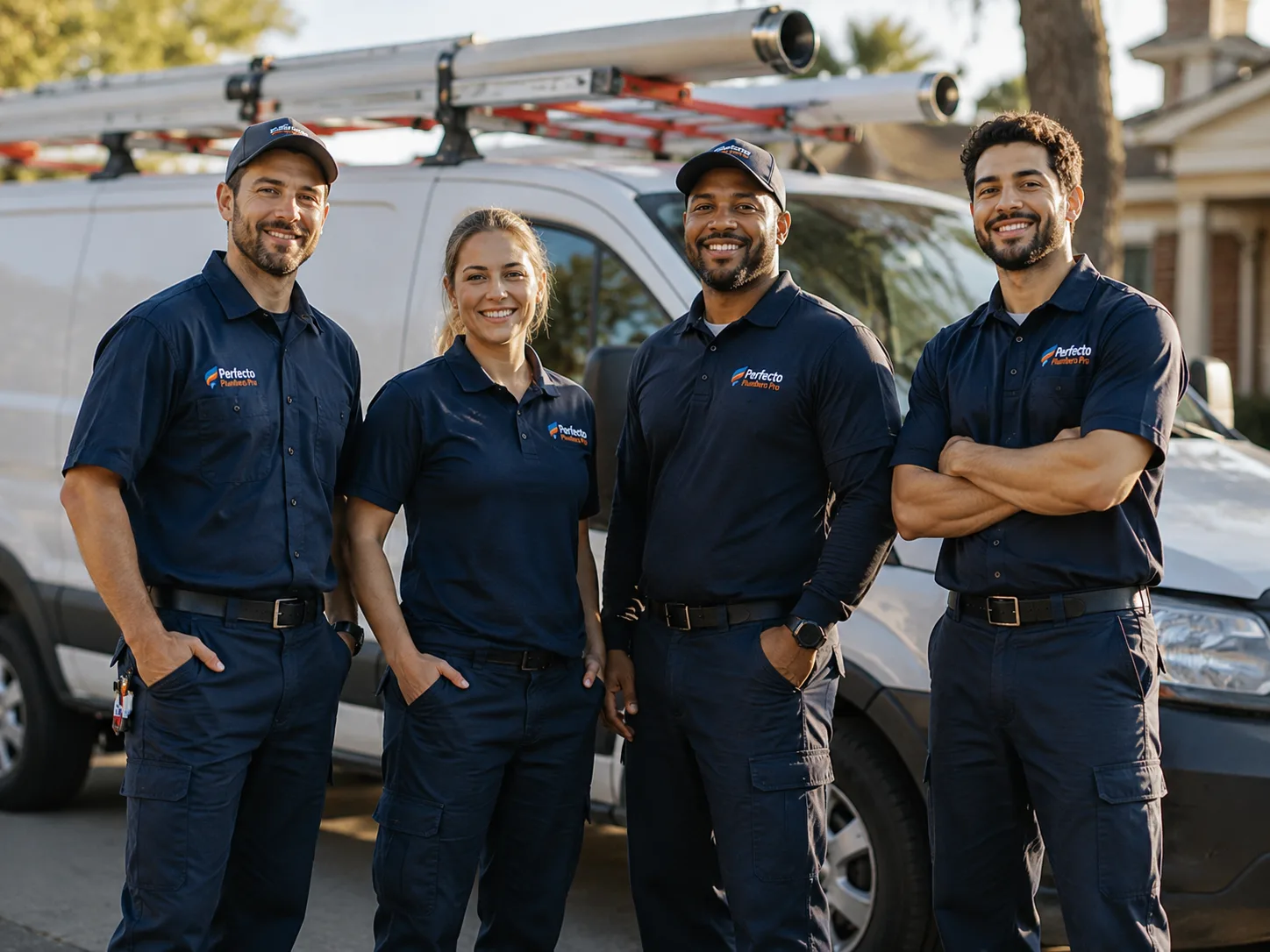 Emergency Plumber Near Me in New Castle, AL near me